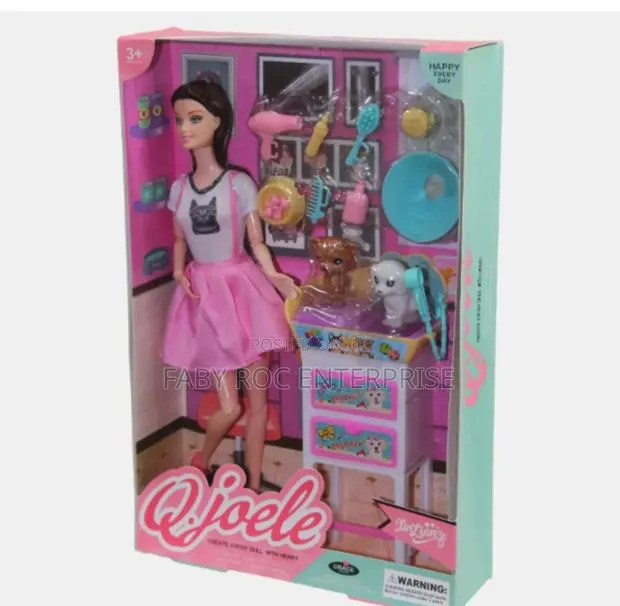 Joele Dolls · Photo 1