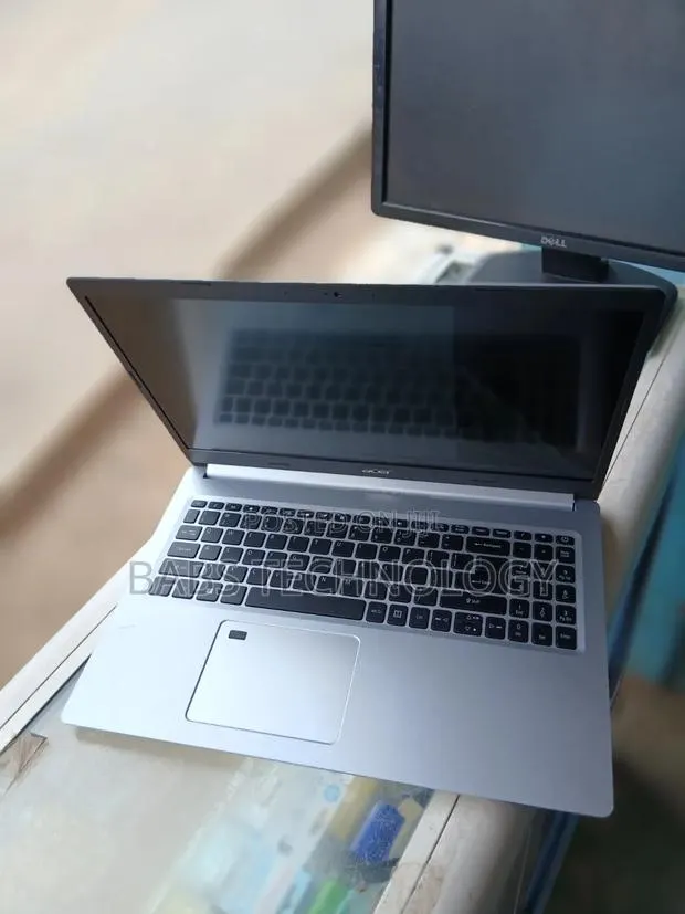 Laptop Acer Aspire A515 41G 4GB AMD Ryzen 3 SSD 128GB · Photo 1