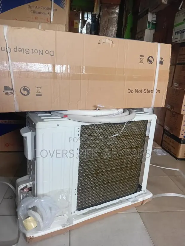Nexon 1.5hp Ac Unit Strong Cooling, Low Energy Use · Photo 1