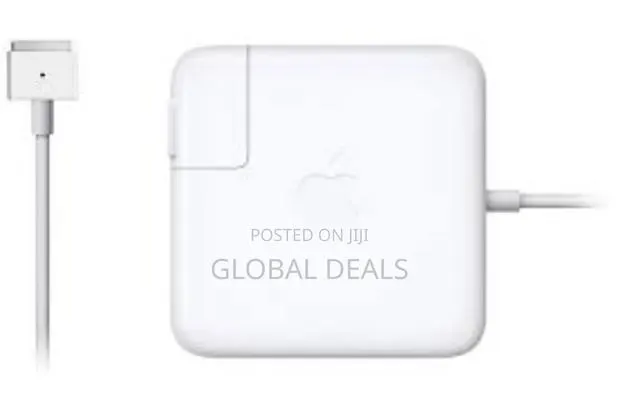 Macbook Replacement Chargers · Photo 1