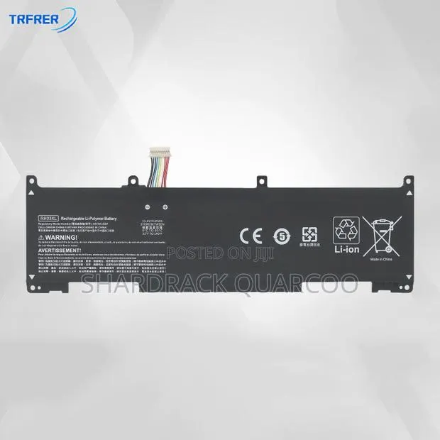 RH03XL Notebook Batteryfor HP Zhan 66 Pro a 14 G4/G5/G6 4/5/6 Generati