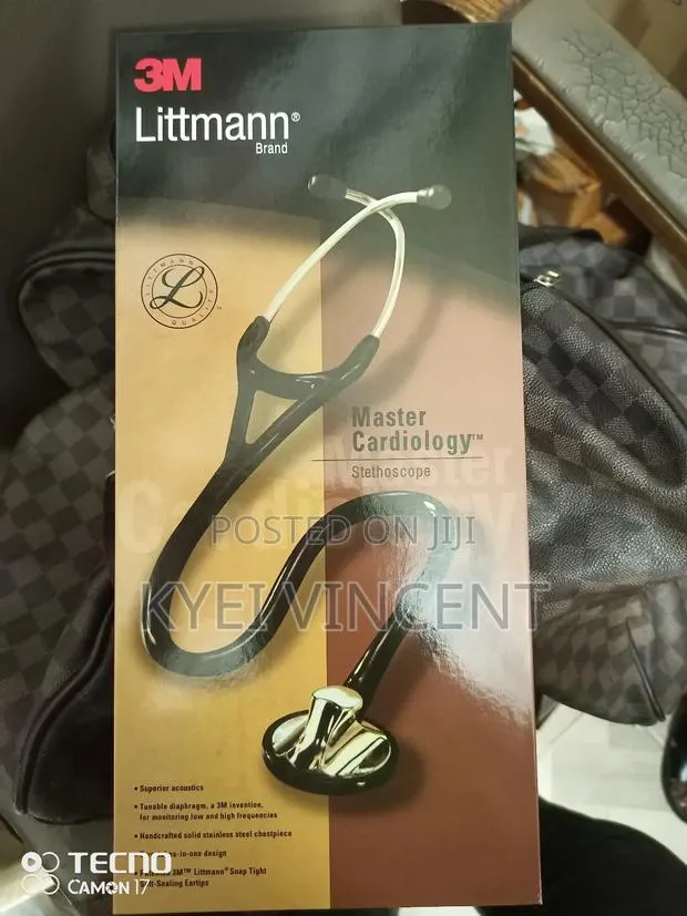 Littman Master Cardiology · Photo 1
