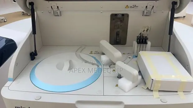 Refurbished Mindray Fully Auto BS 240 Chemistry Analyzer · Photo 2