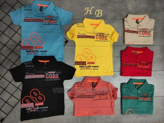 Lacoste Shirt · Photo 1