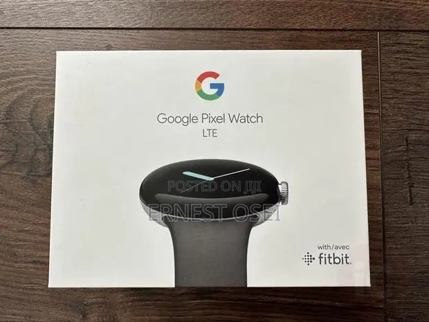 Google Pixel Watch Lte · Photo 1