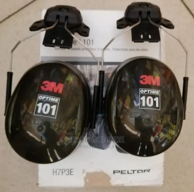 3M Earmuff Mount · Photo 1