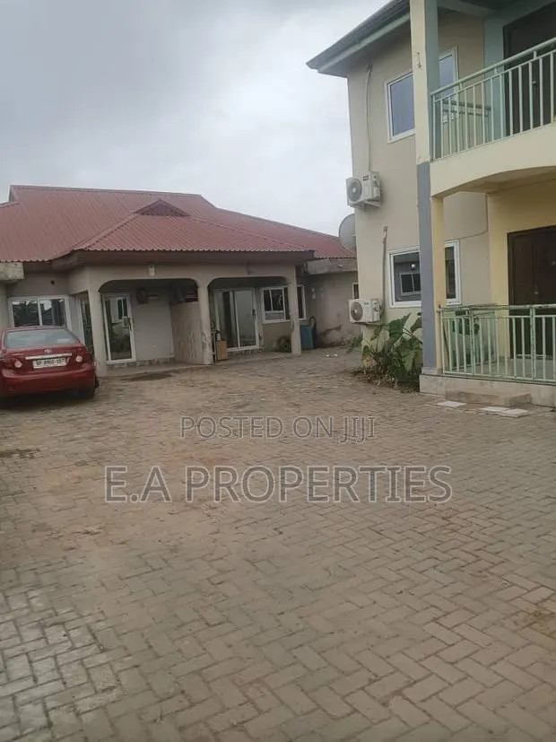 3bdrm House in E A Properties, Pentecost for rent · Photo 1