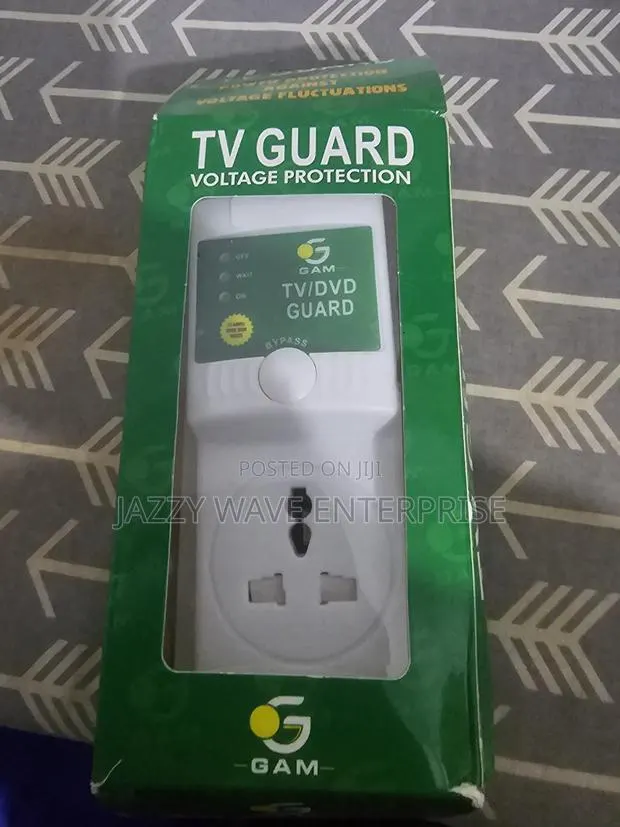 Quality Tv Guard · Photo 1