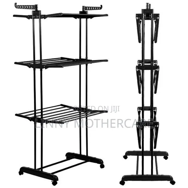 Clothes Drying Rack · Photo 2