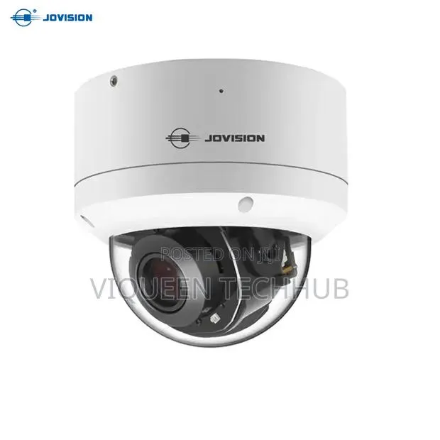 JVS-N433-Z5 Dome Camera · Photo 1