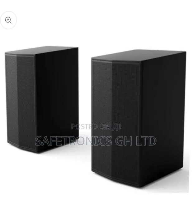 Unique Bluetooth Electric Black 340 Watts Lg 3.1ch S60t Soundbar · Photo 1