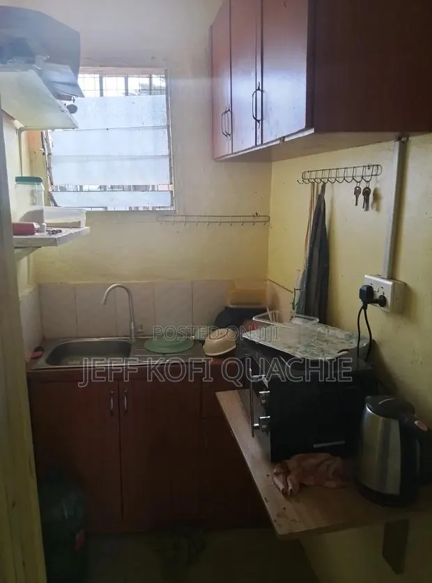 1bdrm Apartment in Quachie Estate, Special School Area for rent · Photo 1