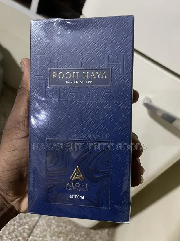 Aloft Rooh Haya · Photo 1