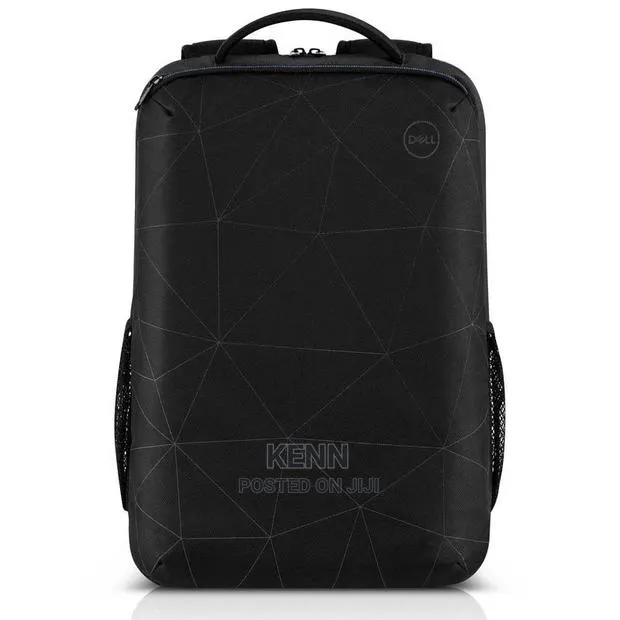 Dell Essential 15 Laptop Backpack / Bag