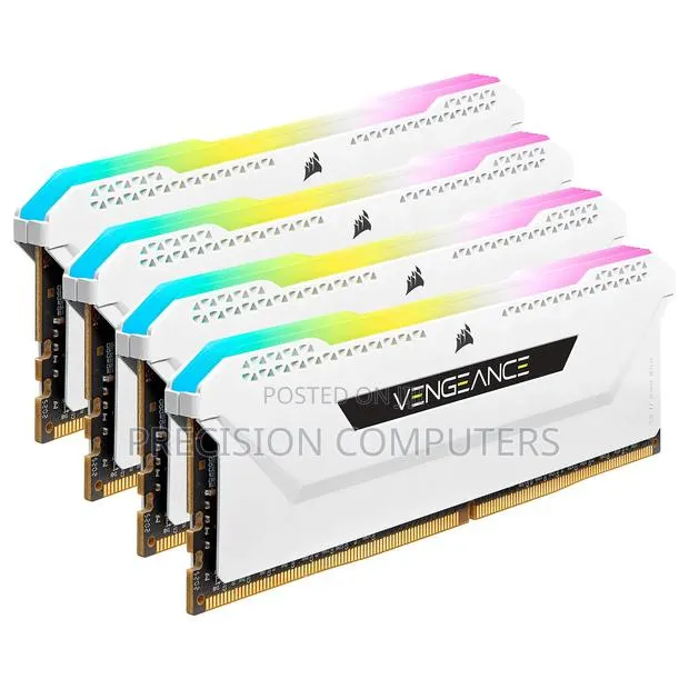 Corsair 64gb DDR4 Ran · Photo 1