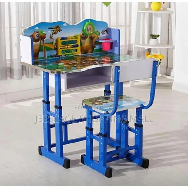 Kids Table and Chair · Photo 2