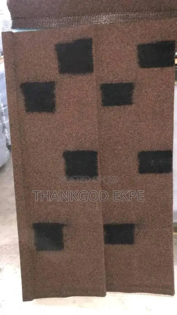 Rain Roofing and PVC Gutters · Photo 1