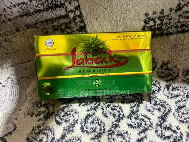 Lower Uric Acid General Body Pains Etc · Photo 1