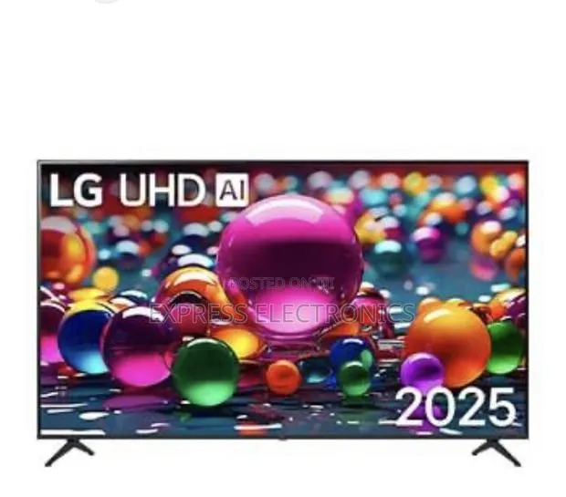 Shop 86 Inch Class Lg Uhd Ai Ua75 Smart Tv 2025 86ua7500zua · Photo 1