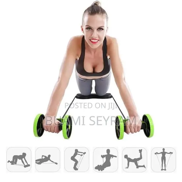 Refoflex Flex Xtreme · Photo 1