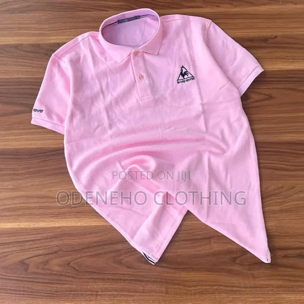 Official Club T Tops for Men · Photo 1