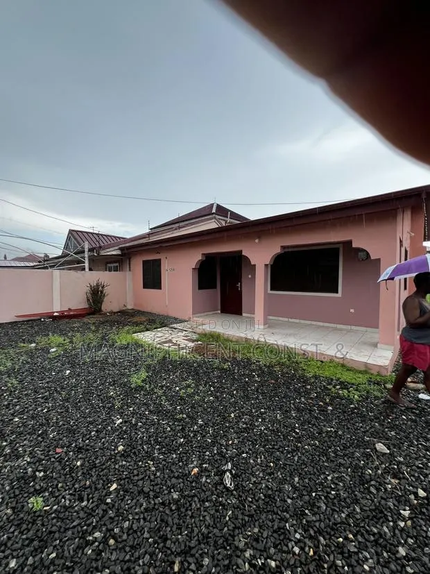 2bdrm House in Lakeside Estates, Ashaley Botwe for rent · Photo 1