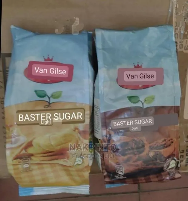 Baster Sugar ( Dark Brown Sugar. Light Brown Sugar ) · Photo 1