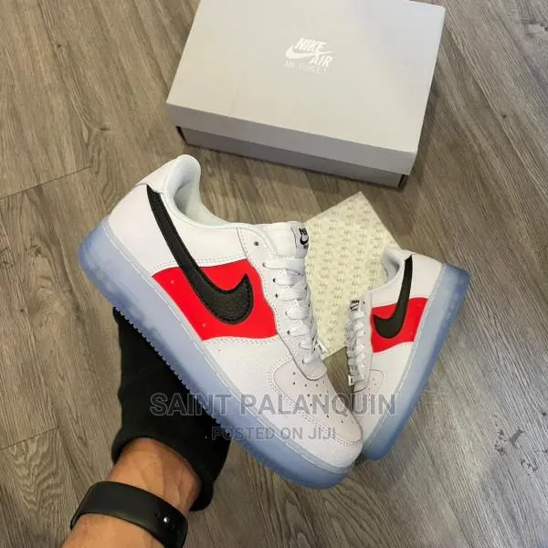 Quality Nike Air Force · Photo 1