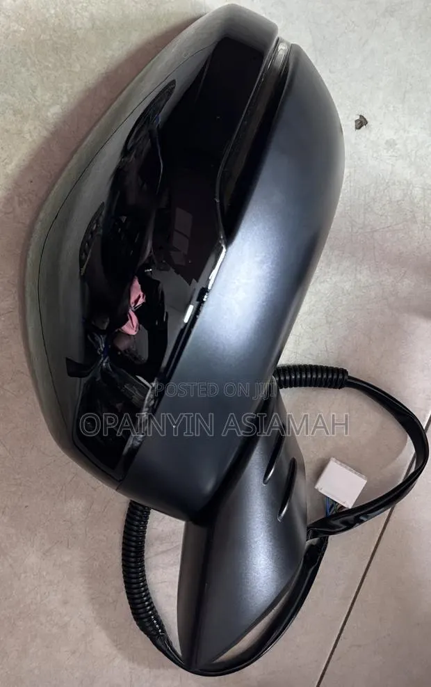 Civic 2023 Complete Mirror · Photo 1