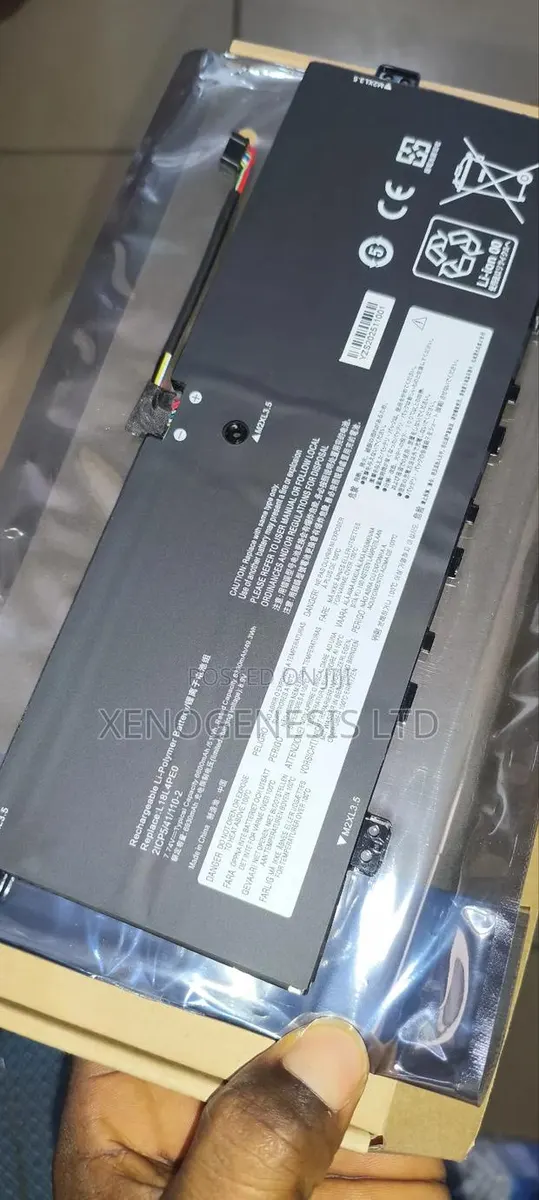 L18c4pe0 for Lenovo C740-14iml · Photo 1