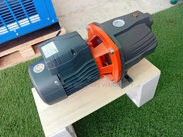 Intelligent AJM Self-Priming Jet Pump Japan Model Water Pump · Photo 1