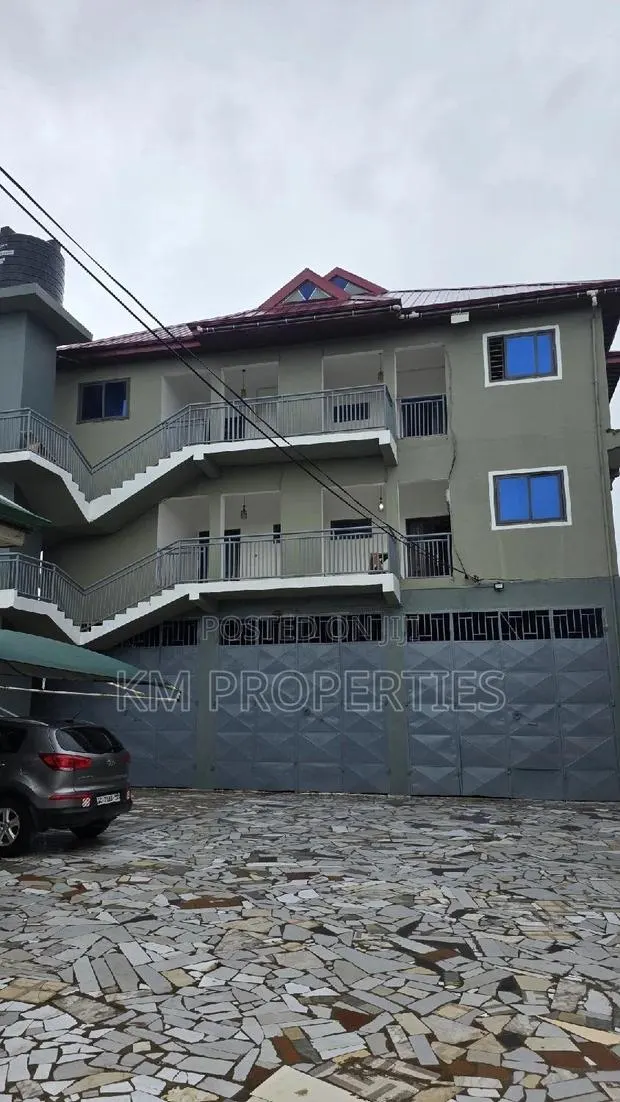 2bdrm Apartment in Achimota for rent · Photo 1