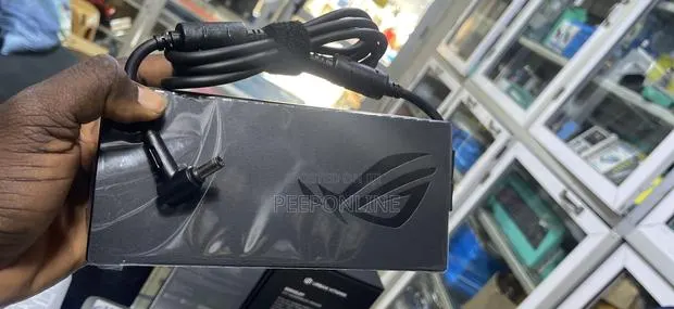 Asus Gaming Laptop Charger · Photo 1