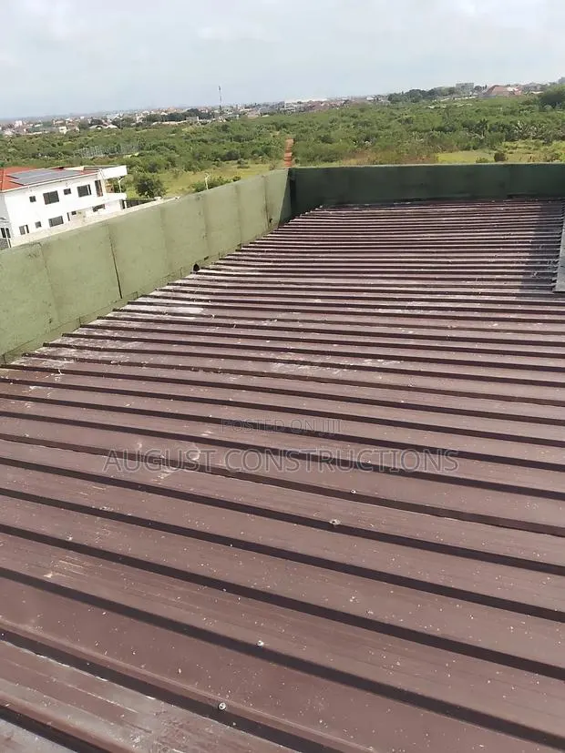 Secret Roof Leakages Repair · Photo 1