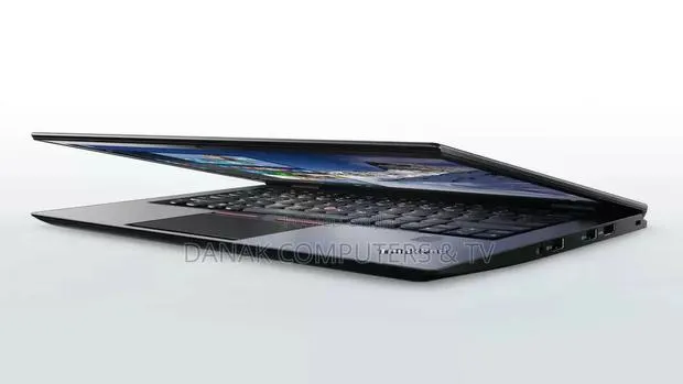 Laptop Lenovo ThinkPad X1 Carbon 8GB Intel Core i7 SSD 256GB · Photo 4