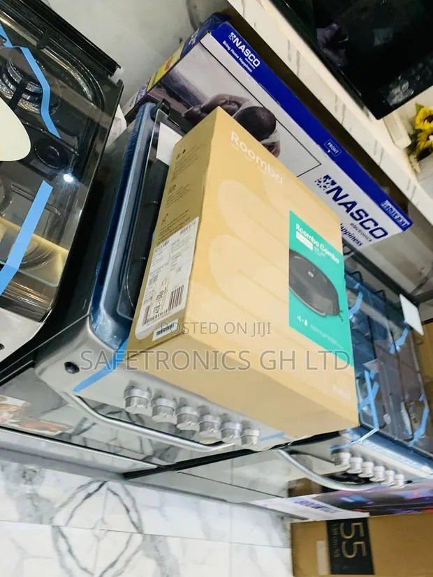 High Efficiency Reboot Deep Scrub Cleaner · Photo 1