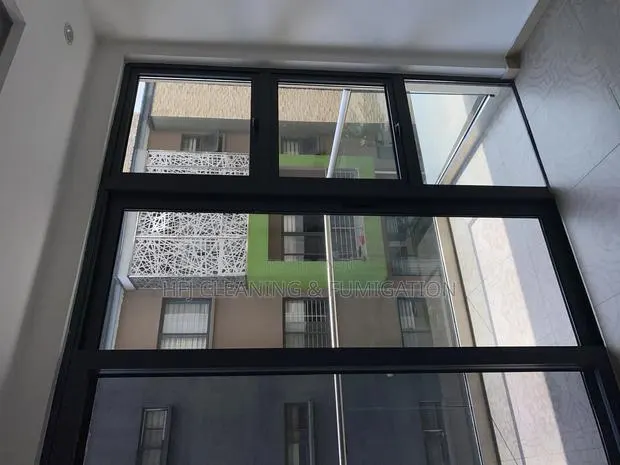 Apartment Cleaning · Photo 1