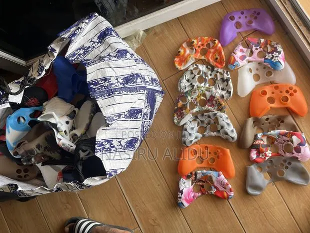 Ps4 ,Ps5 and Xbox One Series,Xbox360 Covers and Stick · Photo 6
