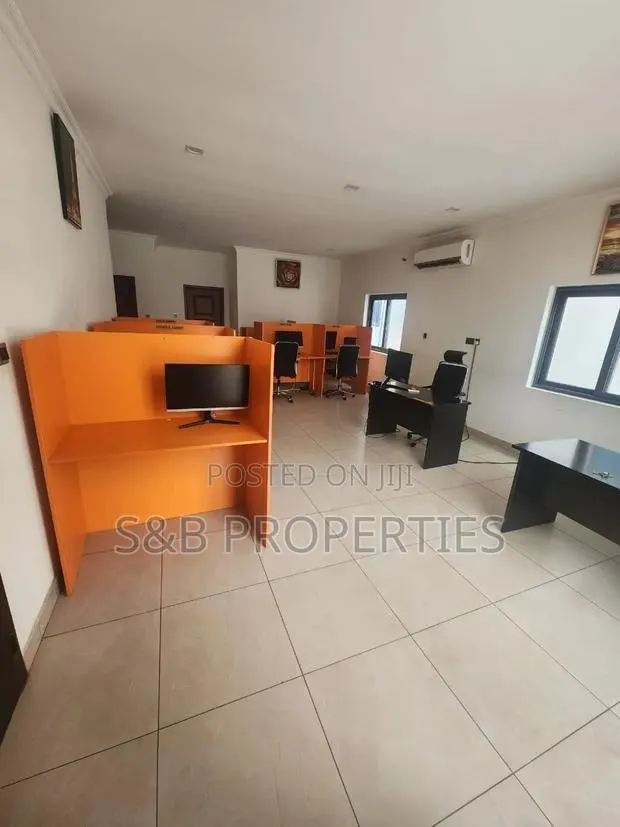 Office Space for Rent in Dzorwulu · Photo 1