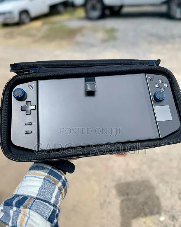 Lenovo Legion Go (512gb) · Photo 1