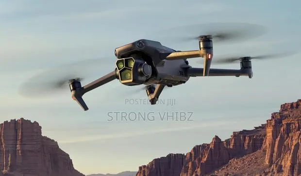Specialized Real Estate Drone Coverage With Pilot · Photo 1