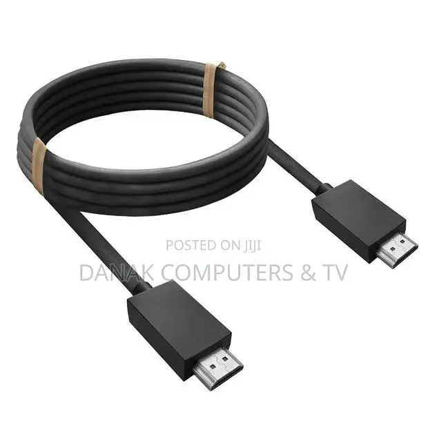 Playstation 5 Hdmi Cable 2.1 · Photo 1