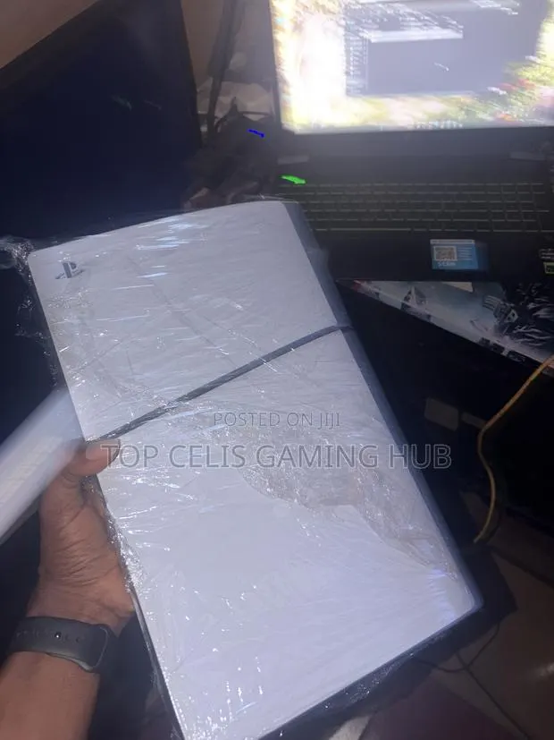 Ps5 Jailbreak · Photo 1