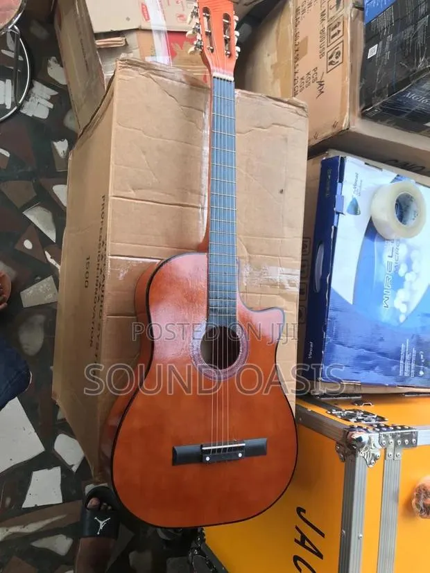 Children Guitar (Acoustic) · Photo 1