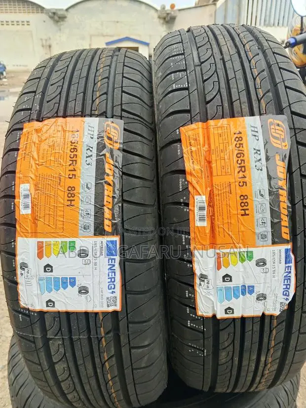 Joyroad Tyres 185/65r15 · Photo 1