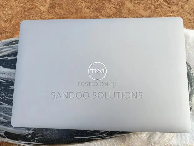 Laptop Dell Latitude 5510 16GB Intel Core i5 SSD 256GB · Photo 1
