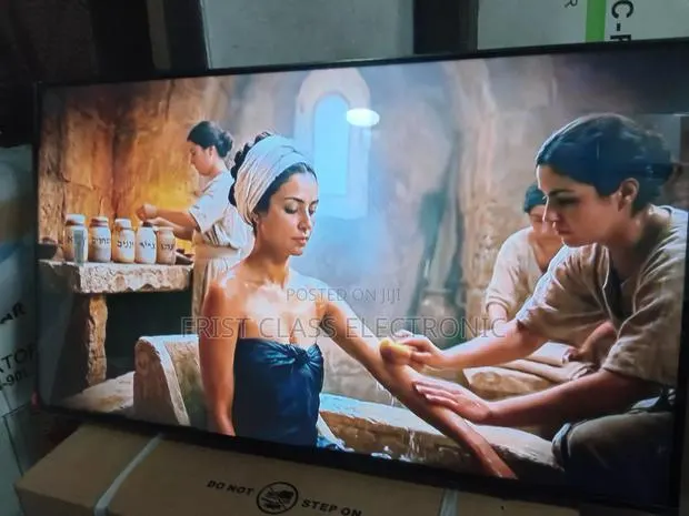 Samsung 43 Inch Tv Tv That Brings Movies to Life · Photo 1