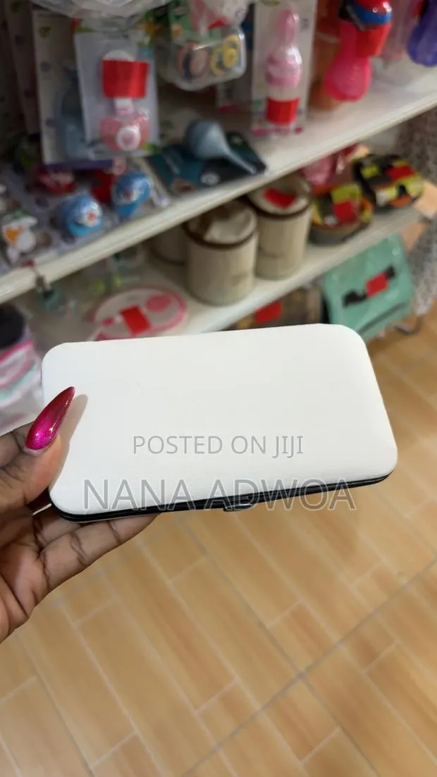 Manicure Set · Photo 1