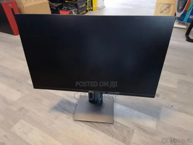 Edgeless Monitor · Photo 1
