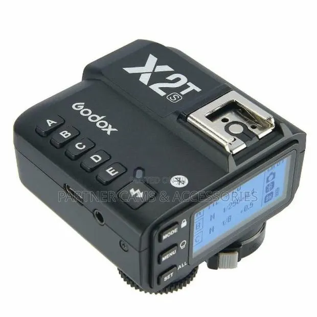 Godox XT2 Trigger · Photo 1